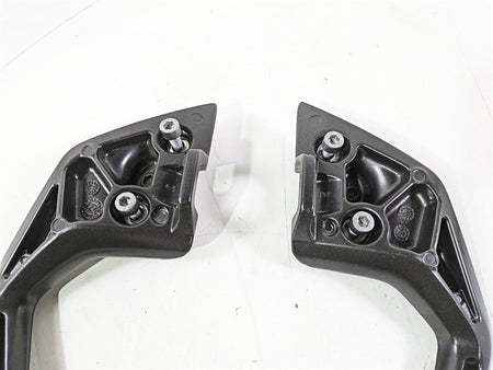 2023 BMW G310R K03 Rear Passenger Grab Handle Set 46541542581 46541542582 {{ shop.shopifyCountryName }} - Mototech271