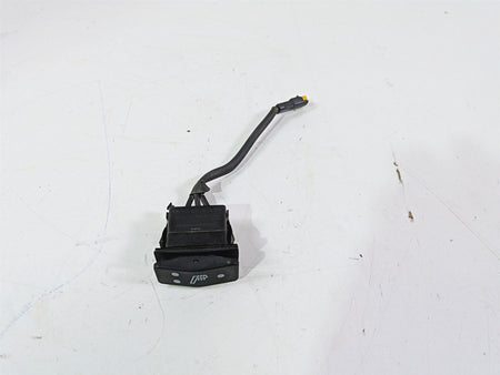 2013 Triumph Tiger 1215 Explorer Heated Seat Switch - Read T2505150 {{ shop.shopifyCountryName }} - Mototech271