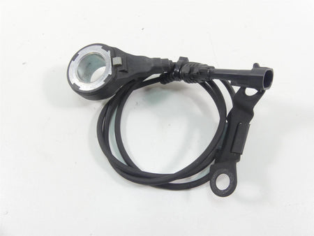 2016 Harley Touring FLHTP Electra Glide Front Abs Brake Speed Sensor 32700015 {{ shop.shopifyCountryName }} - Mototech271