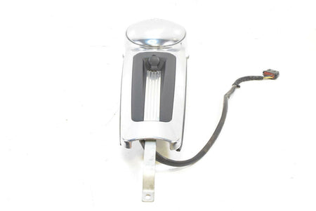 2013 Harley Touring FLHTCU Electra Glide Chrome Gas Tank Dash Cover 61270-08 {{ shop.shopifyCountryName }} - Mototech271