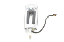 Load image into Gallery viewer, 2013 Harley Touring FLHTCU Electra Glide Chrome Gas Tank Dash Cover   61270-08
