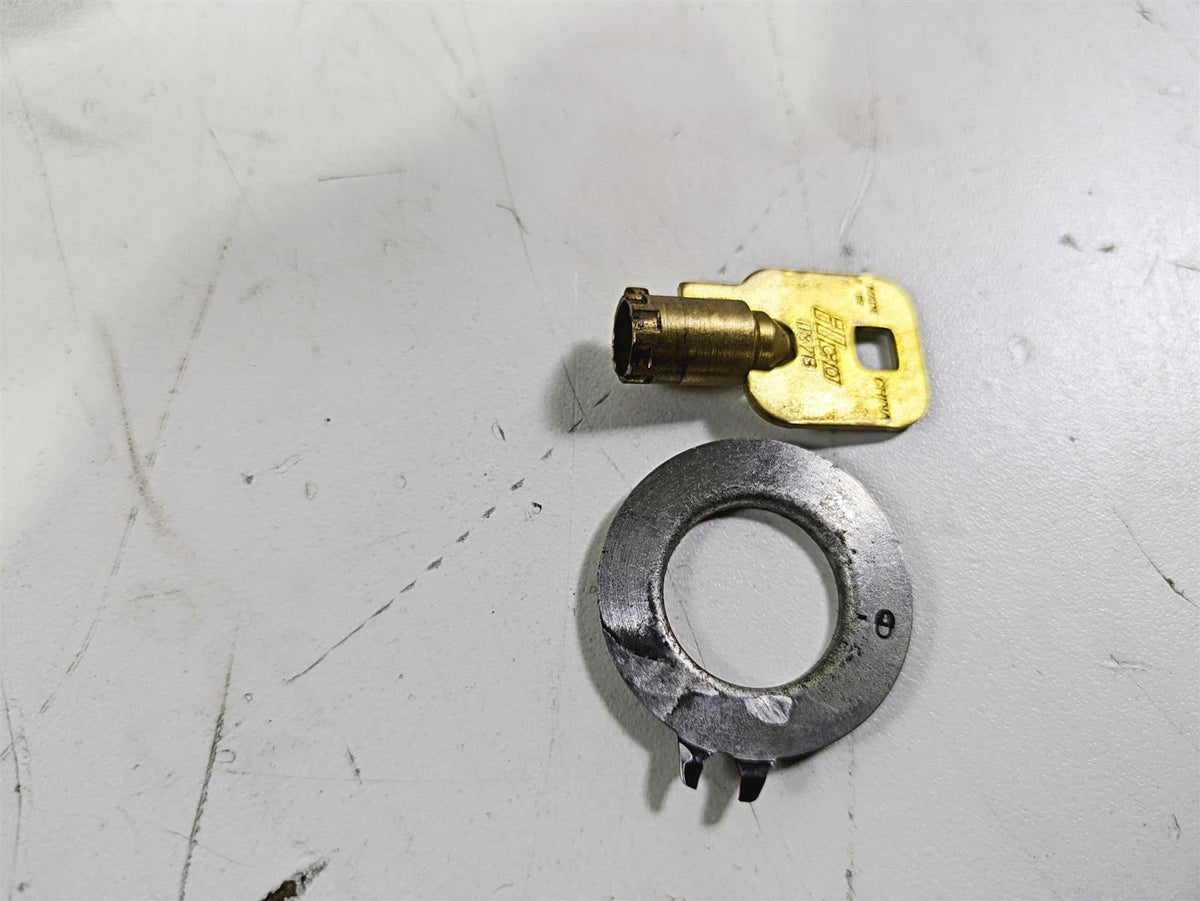 2016 Harley FXDL Dyna Low Rider Ignition Switch Key Lock Set 71475-06B {{ shop.shopifyCountryName }} - Mototech271
