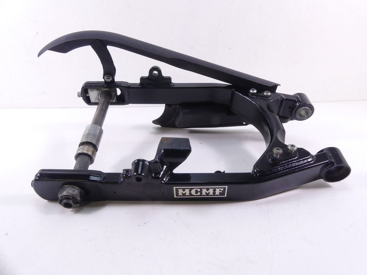 2013 Harley FXDB Dyna Street Bob Rear Swingarm with 1" Axle 47820-10 {{ shop.shopifyCountryName }} - Mototech271
