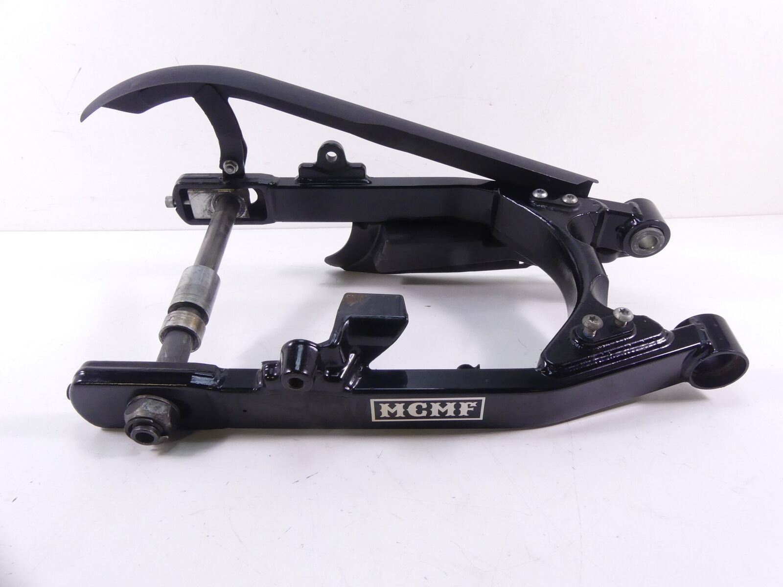 2013 Harley FXDB Dyna Street Bob Rear Swingarm with 1" Axle 47820-10 {{ shop.shopifyCountryName }} - Mototech271