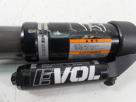 2017 Arctic Mountain Cat M8000 153 Rear Fox Float 3 Shock Set 3704-130 3704-131 {{ shop.shopifyCountryName }} - Mototech271