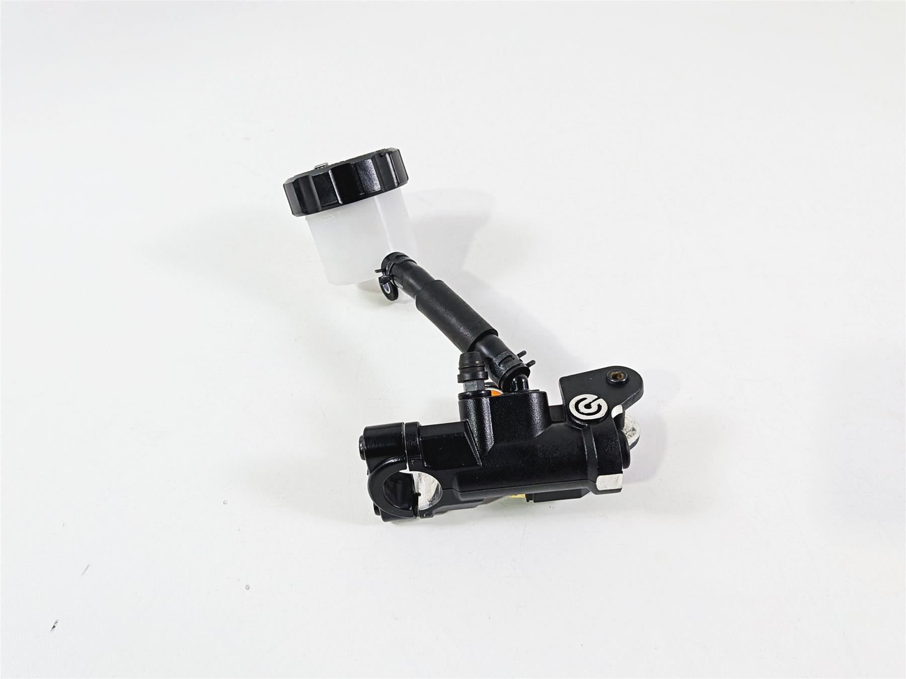 2025 Yamaha YZF R7 Brembo Front Radial Brake Master Cylinder 16mm BEB-2583T-01 {{ shop.shopifyCountryName }} - Mototech271