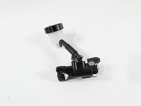 2025 Yamaha YZF R7 Brembo Front Radial Brake Master Cylinder 16mm BEB-2583T-01 {{ shop.shopifyCountryName }} - Mototech271