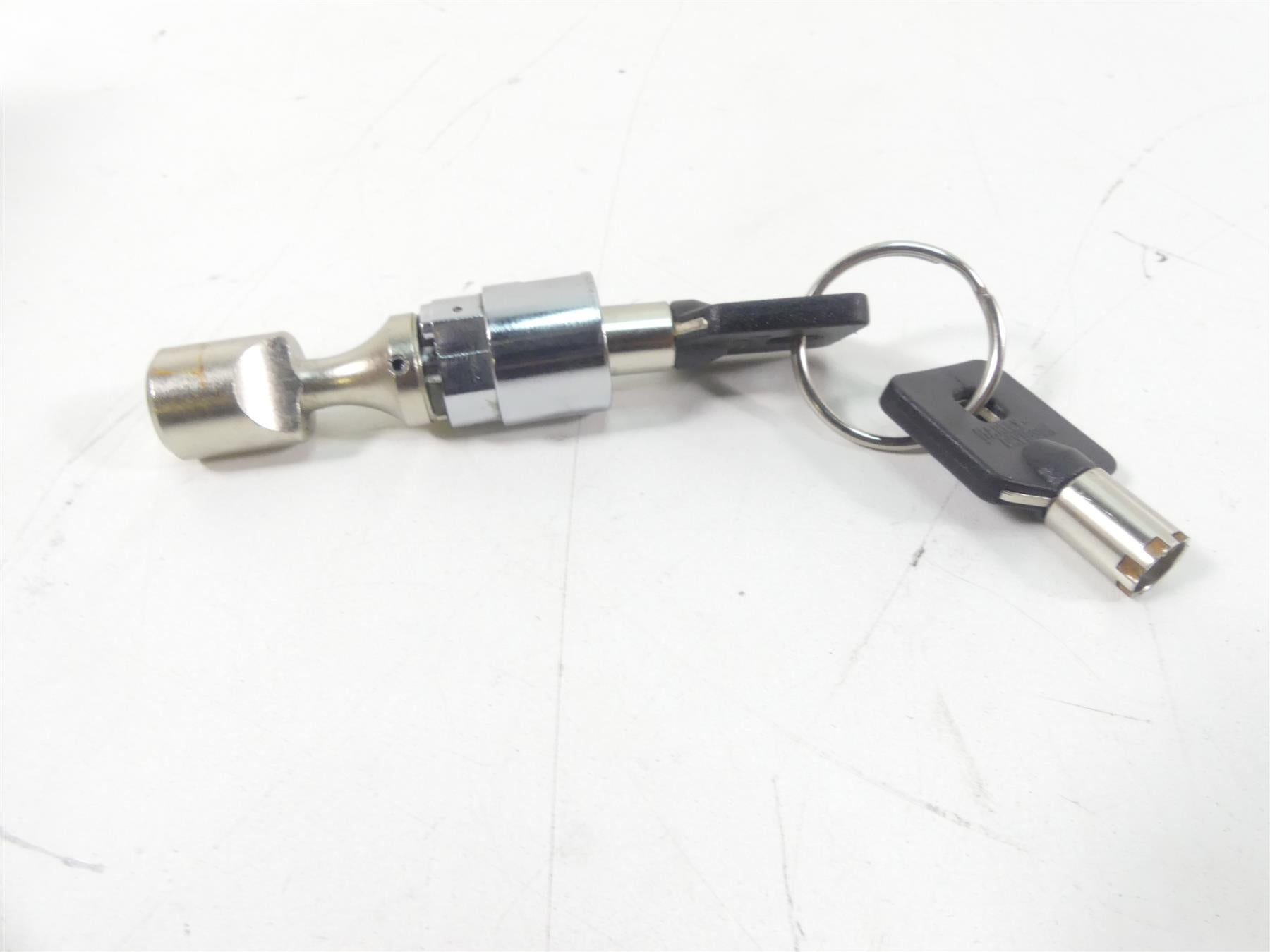 2017 Harley FLS Softail Slim Ignition Switch Key Lock Set 71400076 {{ shop.shopifyCountryName }} - Mototech271