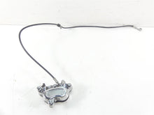 Load image into Gallery viewer, 2009 Harley FXDL Dyna Low Rider Front Chrome Pitted Brake Caliper 44046-08
