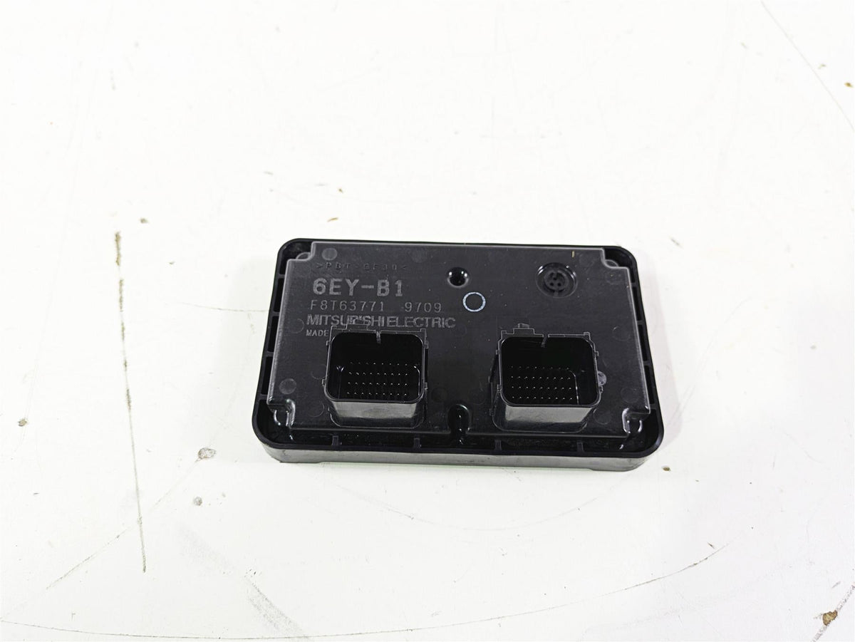 2020 Yamaha Waverunner VX1050 Deluxe Cdi Engine Control Module 6EY-8591A-B1-00 {{ shop.shopifyCountryName }} - Mototech271