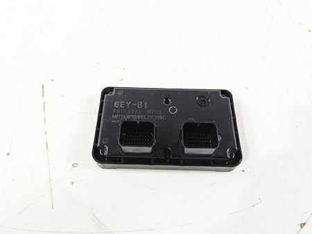 2020 Yamaha Waverunner VX1050 Deluxe Cdi Engine Control Module 6EY-8591A-B1-00 {{ shop.shopifyCountryName }} - Mototech271