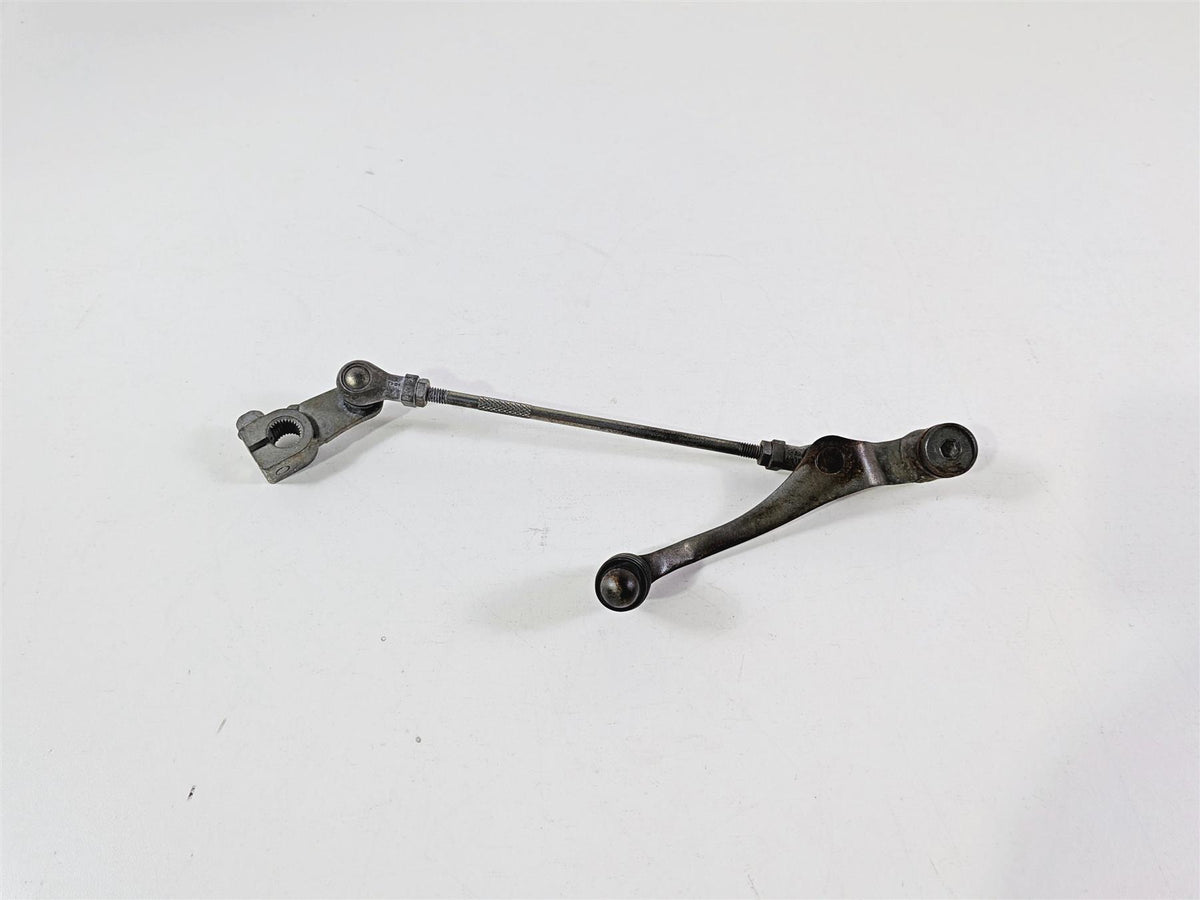 2012 Yamaha XT1200 Super Tenere Gear Selector Shifter & Rod 23P-18110-00-00 {{ shop.shopifyCountryName }} - Mototech271