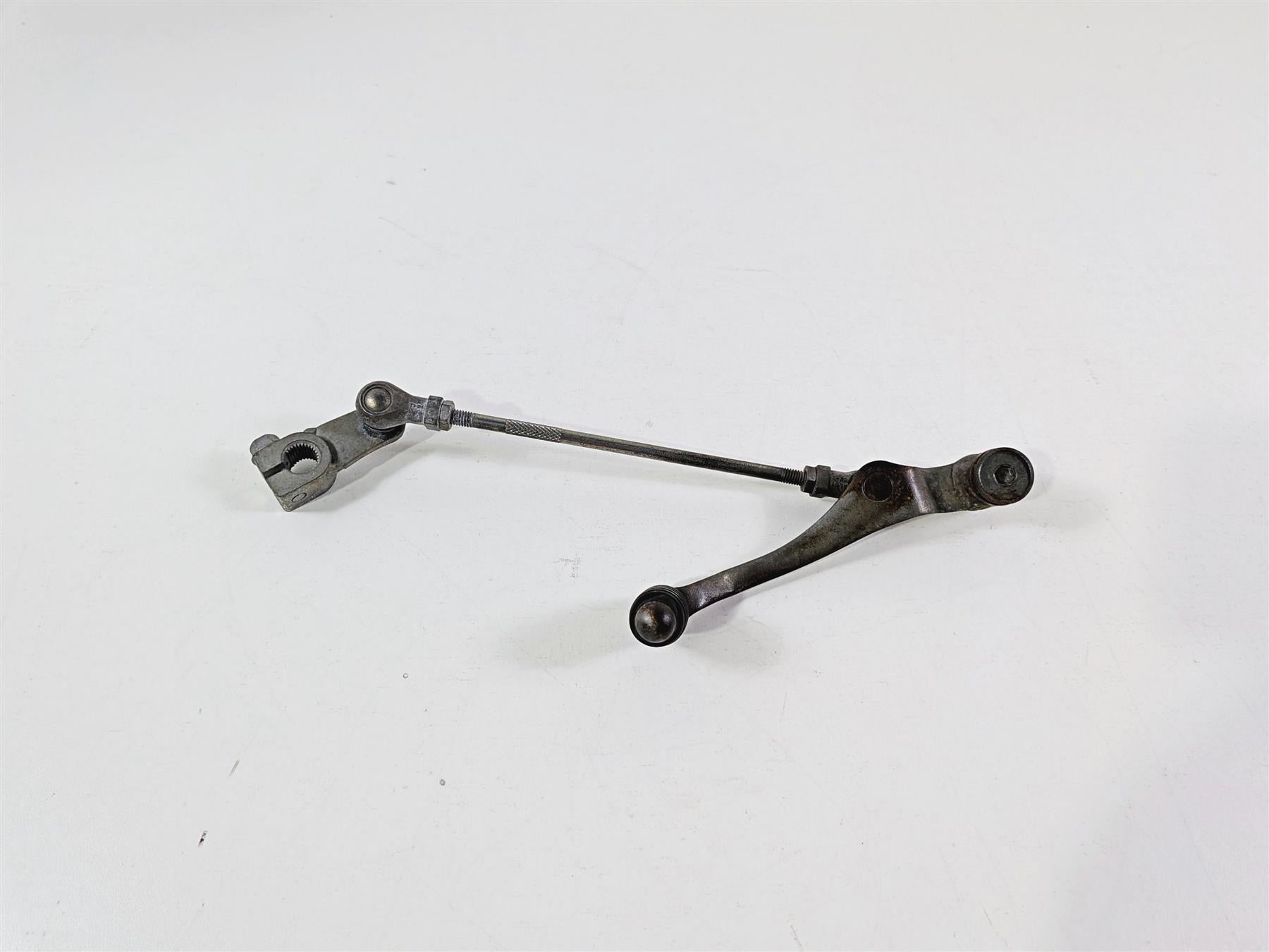 2012 Yamaha XT1200 Super Tenere Gear Selector Shifter & Rod 23P-18110-00-00 {{ shop.shopifyCountryName }} - Mototech271