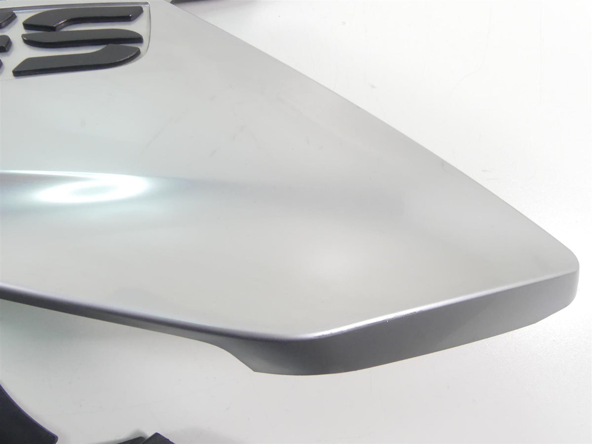 2013 BMW R1200GS GSW K50 Right Side Fuel Tank Grill Cover Fairing 46638533660 {{ shop.shopifyCountryName }} - Mototech271