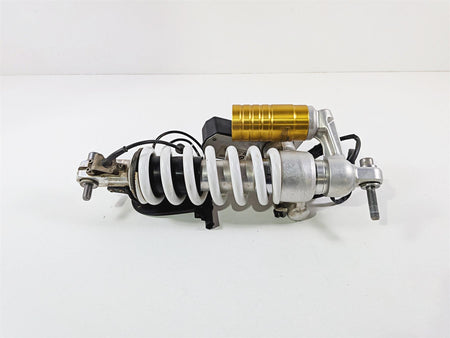 2015 BMW R1200GS K50 Rear Esa Dynamics Shock Damper 33548548884 {{ shop.shopifyCountryName }} - Mototech271