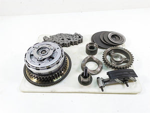 2019 Harley Touring FLHX Street Glide Primary Drive Clutch Kit 37000377 | Mototech271