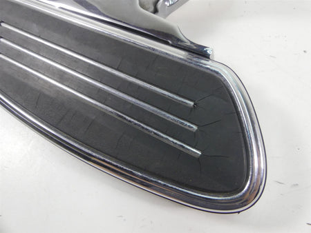 2012 Harley Touring FLHX Street Glide Adjustable Passenger Floor Boards 49015-04 {{ shop.shopifyCountryName }} - Mototech271