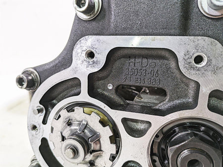 2021 Harley Softail FXBBS Street Bob 6-Sp Transmission Gears M8 - 7k 35260-06B {{ shop.shopifyCountryName }} - Mototech271