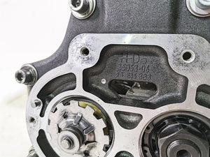 2021 Harley Softail FXBBS Street Bob 6-Sp Transmission Gears M8 - 7k 35260-06B | Mototech271