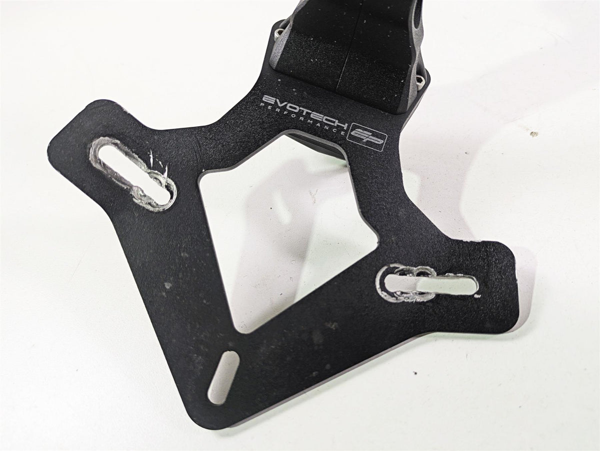 2018 KTM 1290 Super Duke R Evotech Tail Tidy Fender Eliminator - Read PRN011582 {{ shop.shopifyCountryName }} - Mototech271