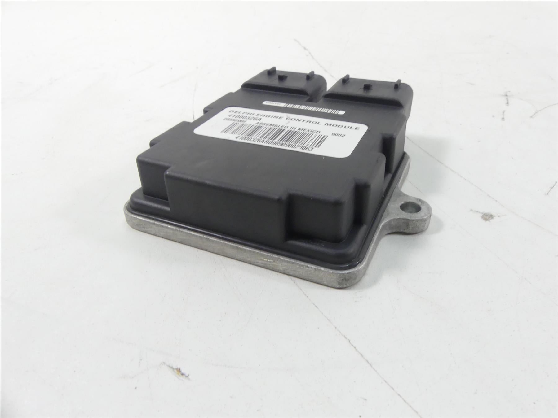2019 Harley XL883 N Sportster Iron Cdi Ecu Ecm Engine Control Module 41000326A {{ shop.shopifyCountryName }} - Mototech271