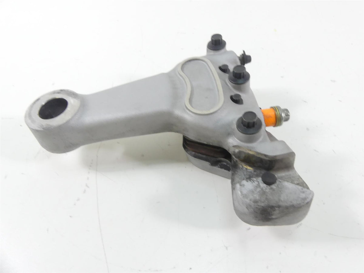 2007 Harley Touring FLHTCU SE CVO Electra Glide Rear Brake Caliper 44595-07 {{ shop.shopifyCountryName }} - Mototech271