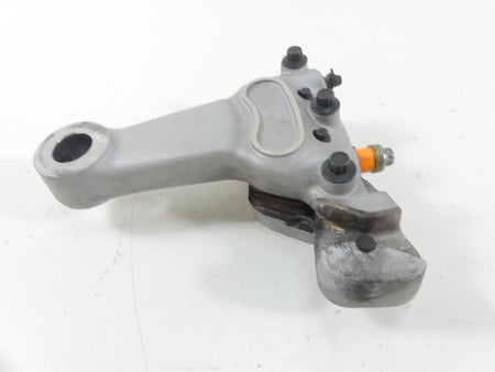 2007 Harley Touring FLHTCU SE CVO Electra Glide Rear Brake Caliper 44595-07 {{ shop.shopifyCountryName }} - Mototech271