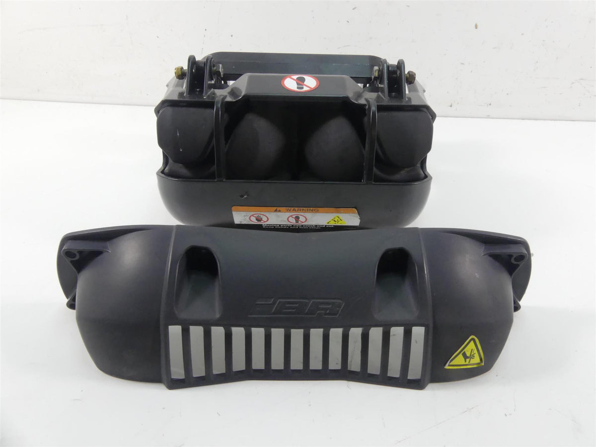 2013 Sea-Doo 4-Tec GTR 215 Ibr Reverse Gate Kit Set 268000158 268000183 {{ shop.shopifyCountryName }} - Mototech271