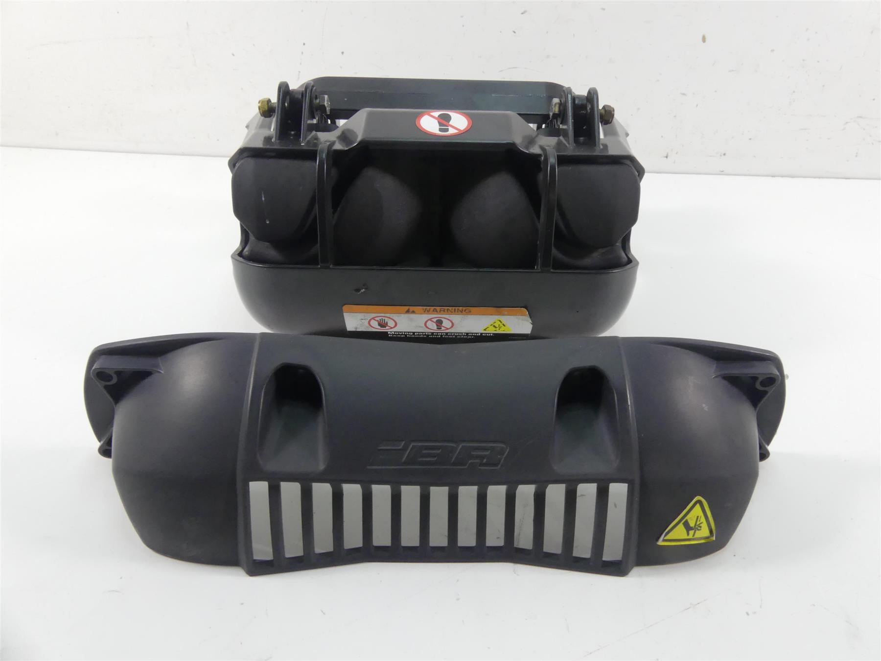 2013 Sea-Doo 4-Tec GTR 215 Ibr Reverse Gate Kit Set 268000158 268000183 {{ shop.shopifyCountryName }} - Mototech271