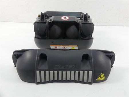 2013 Sea-Doo 4-Tec GTR 215 Ibr Reverse Gate Kit Set 268000158 268000183 {{ shop.shopifyCountryName }} - Mototech271