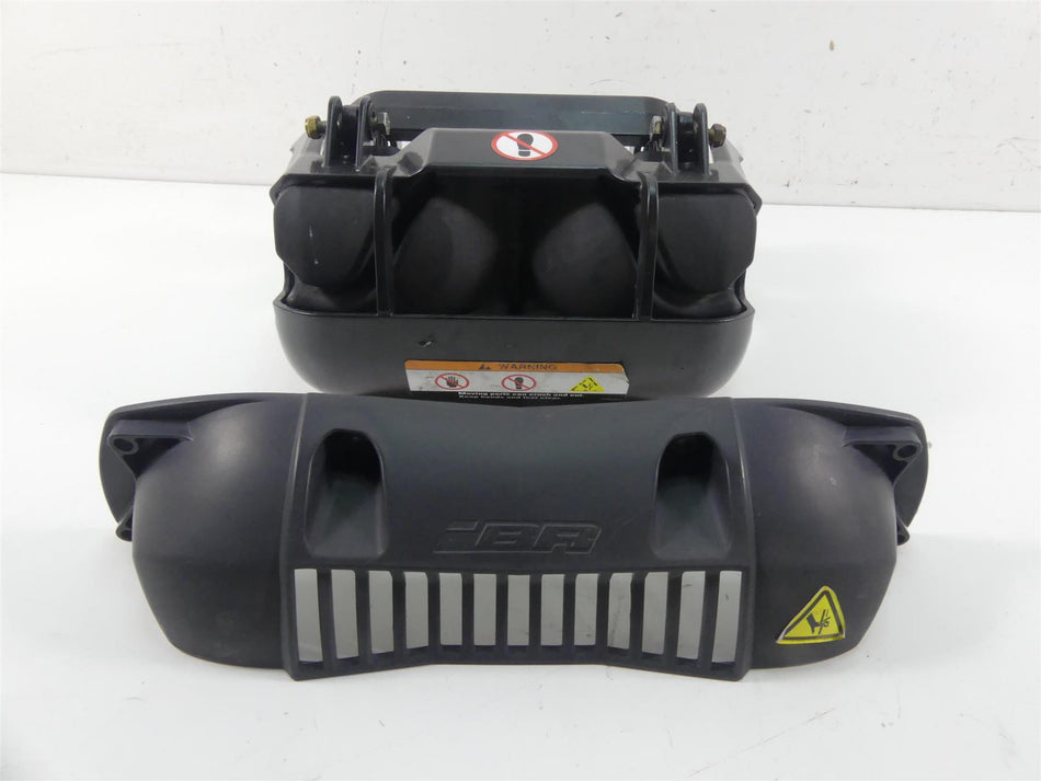 2013 Sea-Doo 4-Tec GTR 215 Ibr Reverse Gate Kit Set 268000158 268000183 {{ shop.shopifyCountryName }} - Mototech271
