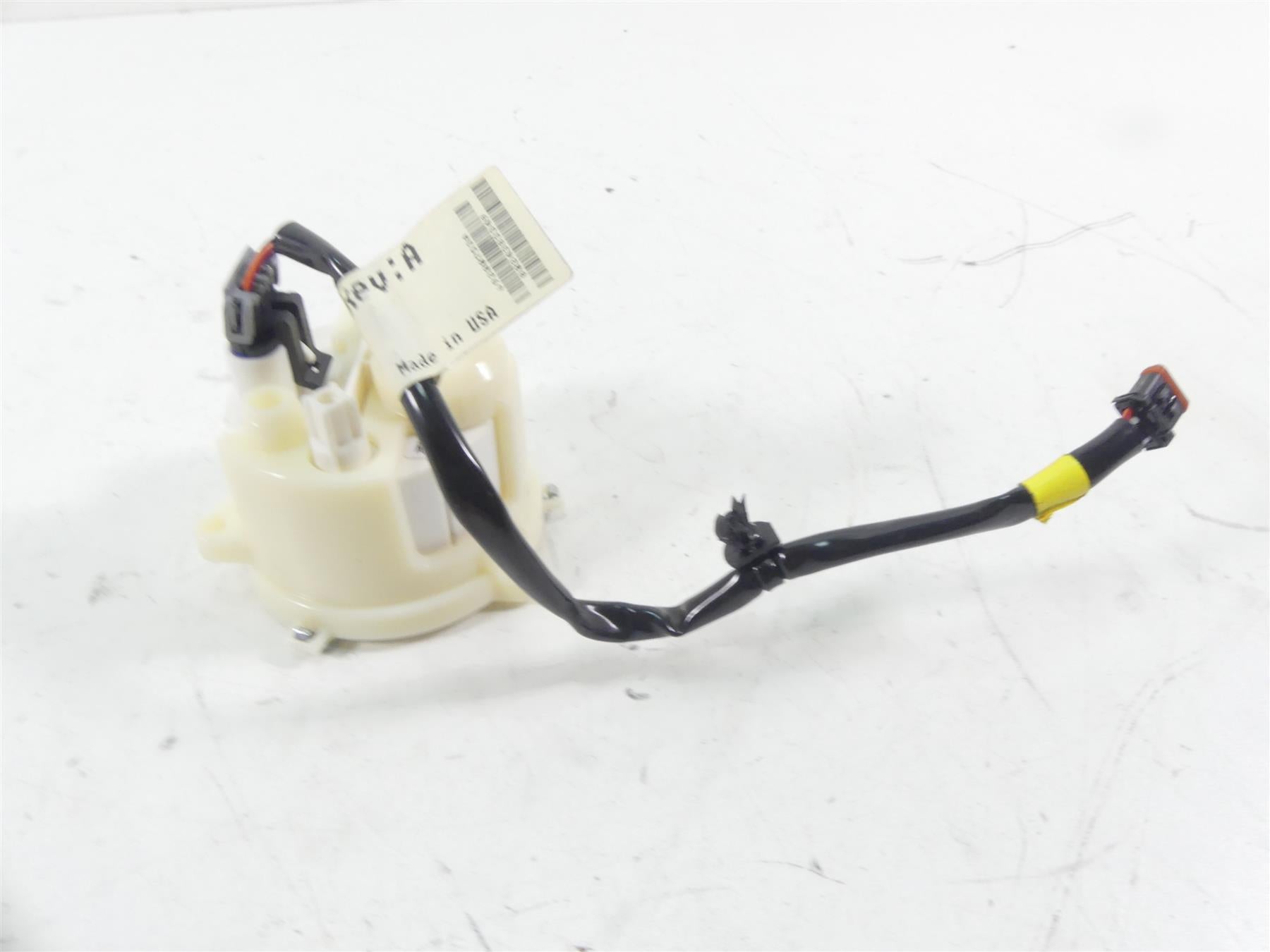 2016 Harley Touring FLTRX Road Glide Volt Voltage Meter Gauge 70900166 {{ shop.shopifyCountryName }} - Mototech271