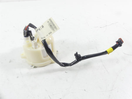 2016 Harley Touring FLTRX Road Glide Volt Voltage Meter Gauge 70900166 {{ shop.shopifyCountryName }} - Mototech271