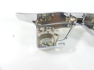 2016 Harley Touring FLHR Road King  Right Rear Chrome Saddlebag Support 90200502
