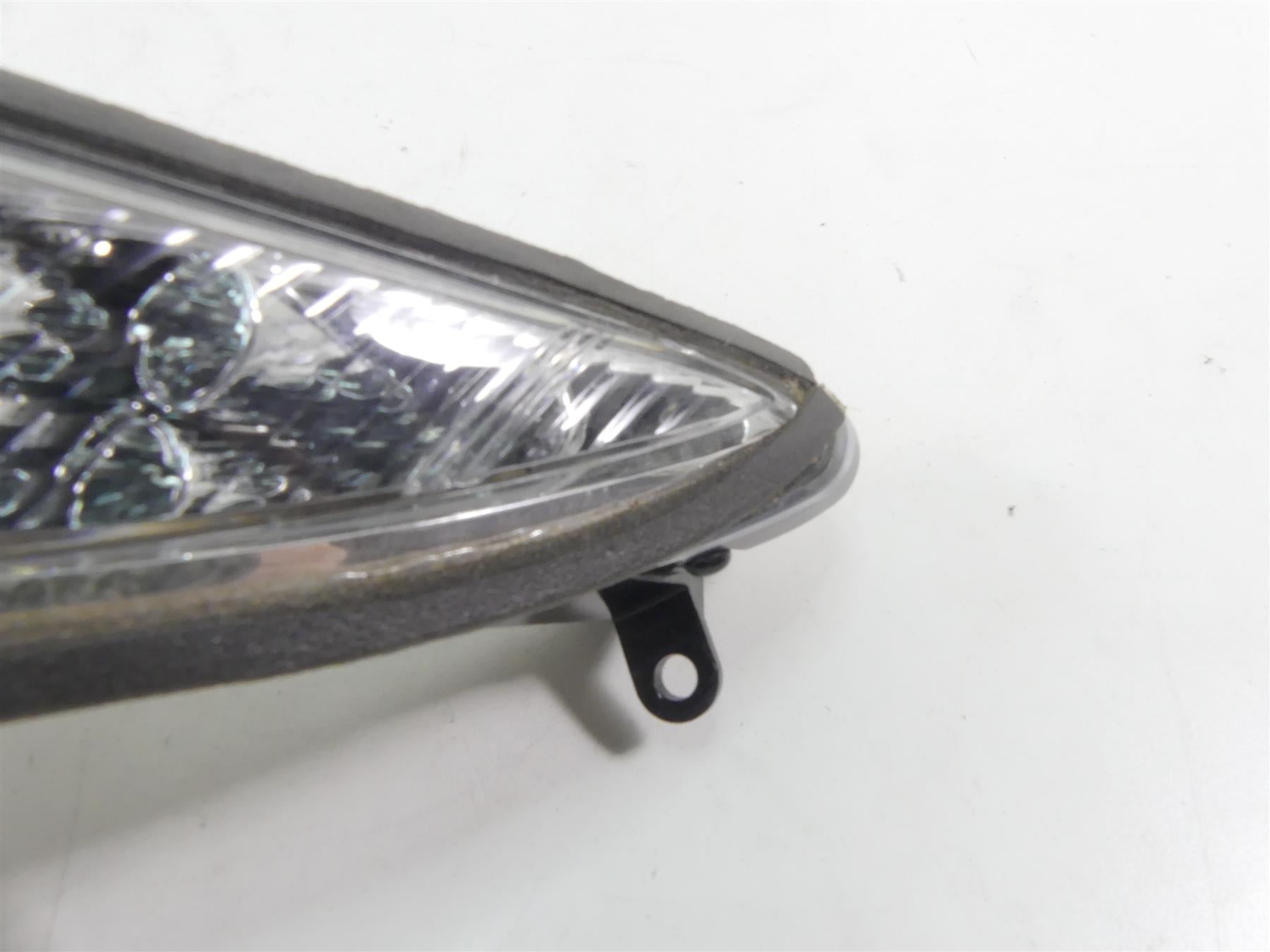 2016 Indian Chieftain Dark Horse Right Front Led Blinker Turn Signal 2412455 {{ shop.shopifyCountryName }} - Mototech271