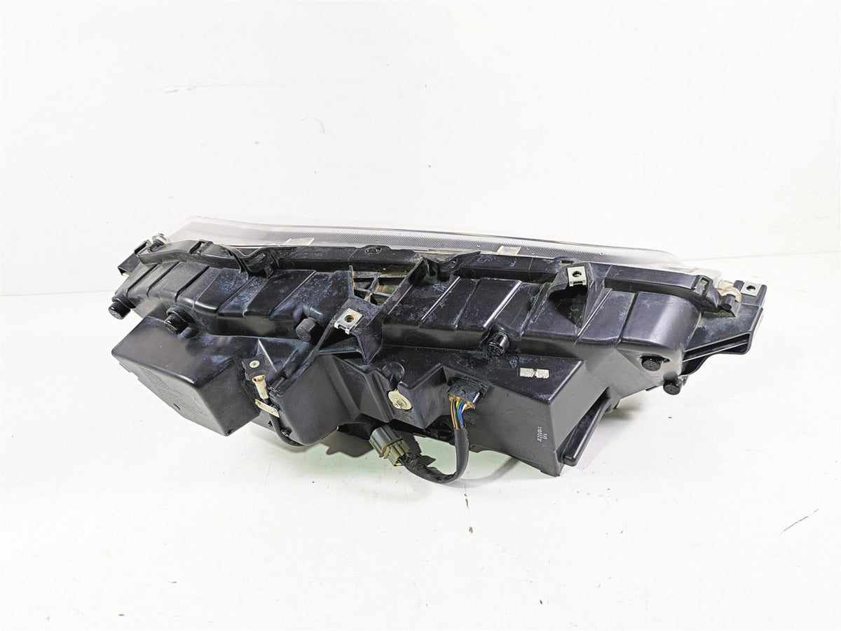 2022 CFMoto Zforce 950 Sport Left Front Headlight Cracked 5BY0-160110-20000 {{ shop.shopifyCountryName }} - Mototech271