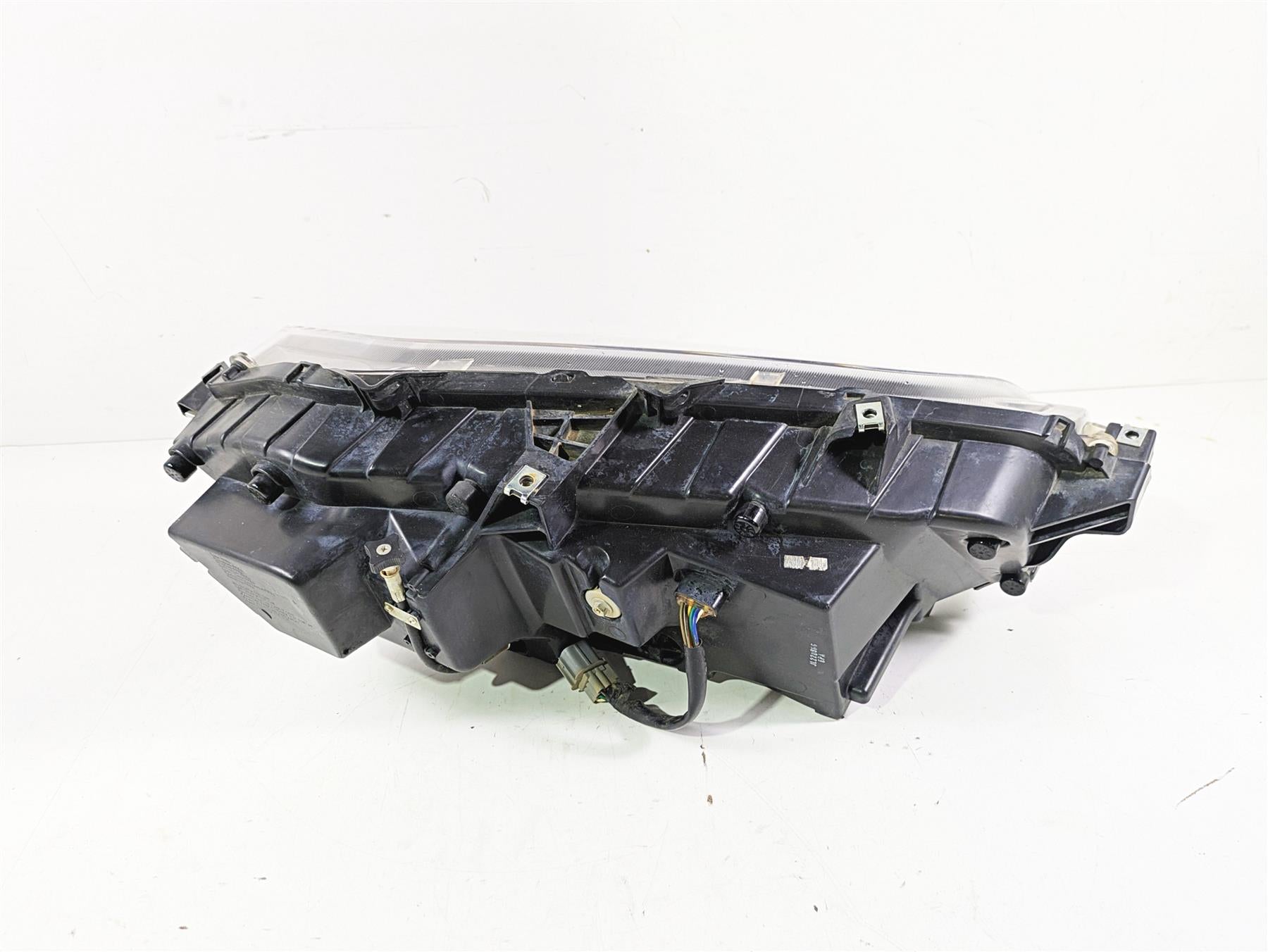2022 CFMoto Zforce 950 Sport Left Front Headlight Cracked 5BY0-160110-20000 {{ shop.shopifyCountryName }} - Mototech271