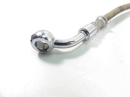 2007 Harley Touring FLHRSE CVO Road King Hydraulic Clutch Line 38797-07A {{ shop.shopifyCountryName }} - Mototech271