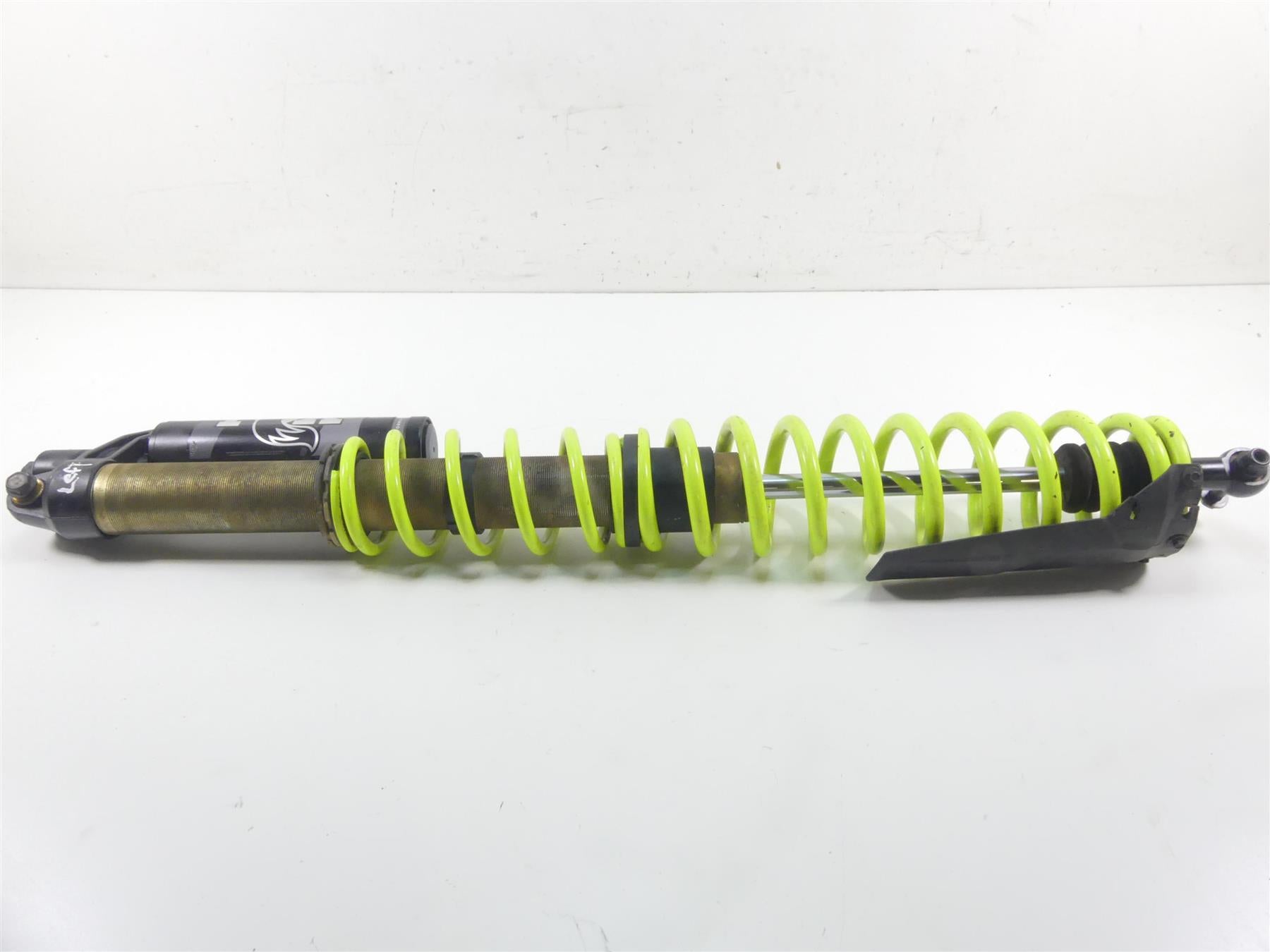 2020 Can Am Maverick X3 XMR Turbo RR Left Rear Fox Shock Damper 72