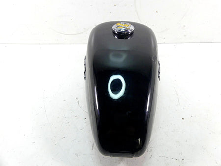 1997 Harley Sportster XL1200 C Fuel Gas Petrol Tank - Dented 62732-97 {{ shop.shopifyCountryName }} - Mototech271