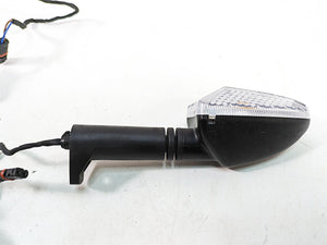 2016 BMW R1200R K53 Front Blinker Turn Signal Set 63138534355 63138534354