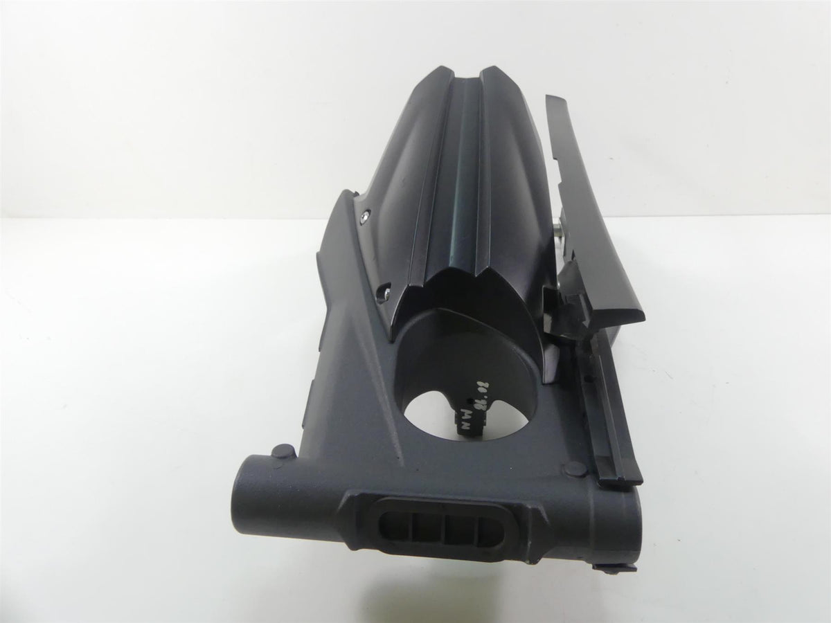 2013 Triumph Street Triple 675R Nice Rear Swingarm Swing Arm & Axle T2050606 {{ shop.shopifyCountryName }} - Mototech271