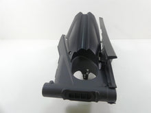 Load image into Gallery viewer, 2013 Triumph Street Triple 675R Nice Rear Swingarm Swing Arm &amp; Axle T2050606
