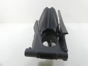 2013 Triumph Street Triple 675R Nice Rear Swingarm Swing Arm & Axle T2050606