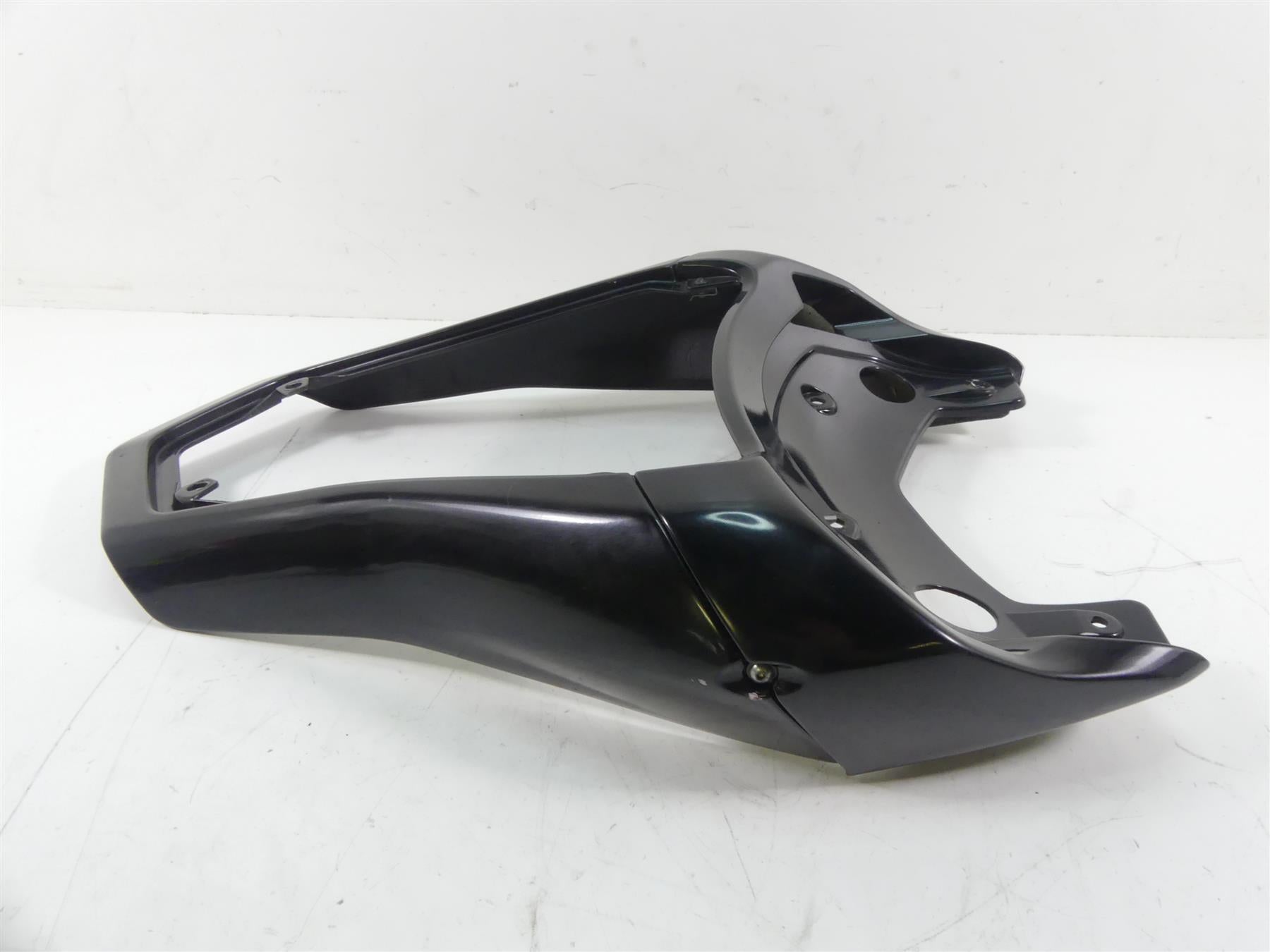 2006 Ducati 999 Biposto Rear Tail Fairing Cover Cowl Set 48310383A | Mototech271
