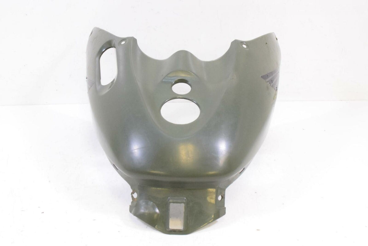2013 Honda TRX420 FPA Rancher 4x4 Upper Tank Cover Fairing Cowl 83705-HP7-A00Z {{ shop.shopifyCountryName }} - Mototech271
