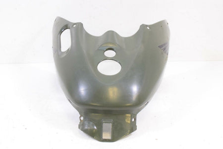 2013 Honda TRX420 FPA Rancher 4x4 Upper Tank Cover Fairing Cowl 83705-HP7-A00Z {{ shop.shopifyCountryName }} - Mototech271