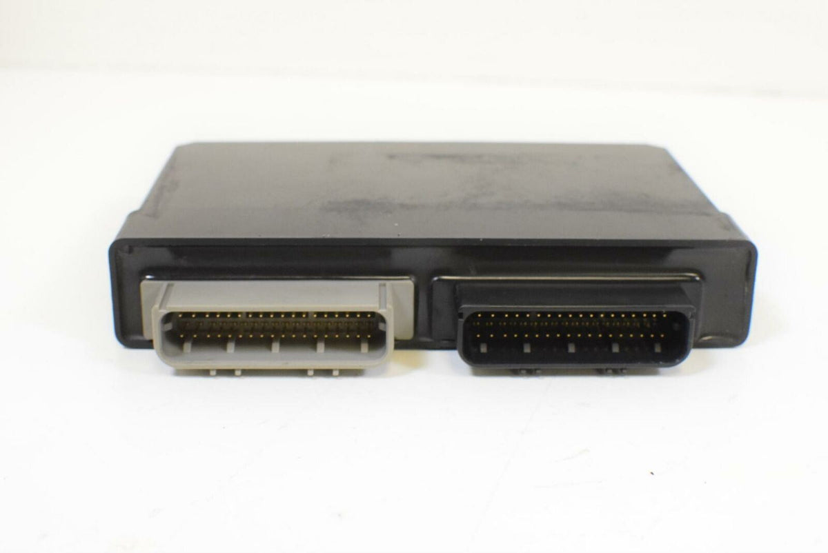 2007 Triumph Tiger 1050 CDI ECU ECM Engine Control Module T1292140 {{ shop.shopifyCountryName }} - Mototech271