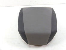 Load image into Gallery viewer, 2016 BMW R1200GS Adv K51 Rear Seat Saddle Unheated 8540918 | Mototech271

