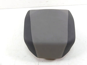 2016 BMW R1200GS Adv K51 Rear Seat Saddle Unheated 8540918 | Mototech271